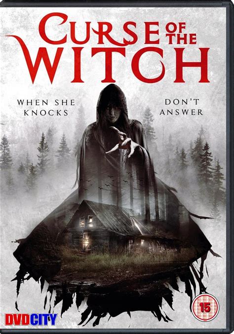 The Witch with No Name: Myth or Reality?